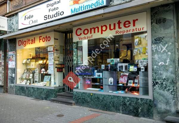 Foto OrBit