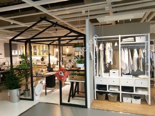 IKEA Möbel & Einrichtungshaus Lübeck Lübeck