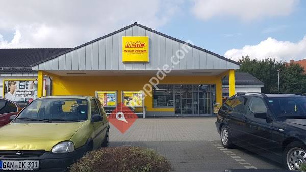 Netto MarkenDiscount Bad Gandersheim