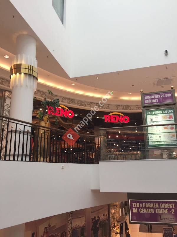 Reno Bad Homburg vor der Höhe