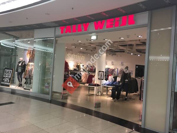 Tally Weijl Gießen