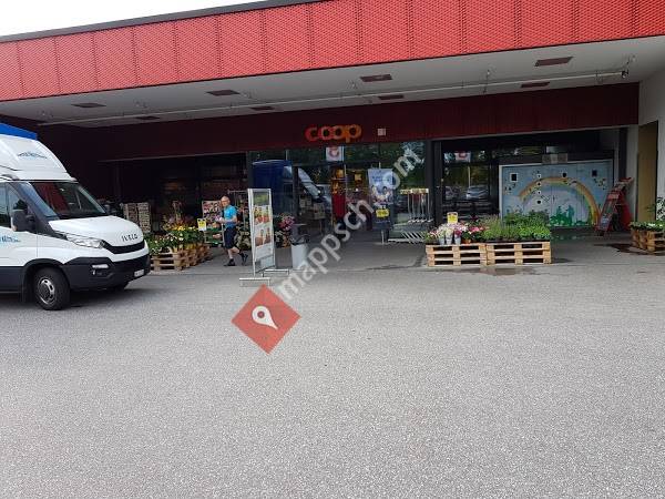 Coop Hitzkirch