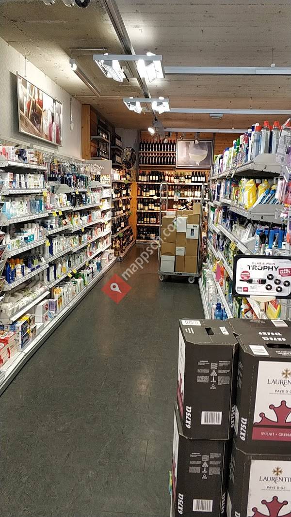 Coop Bern