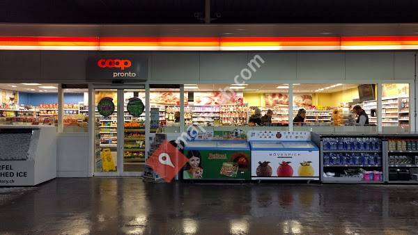 Coop Brüttisellen