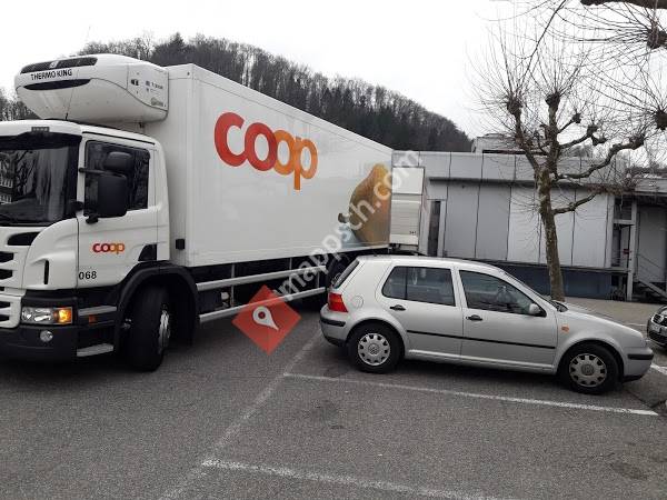 Coop Trimbach