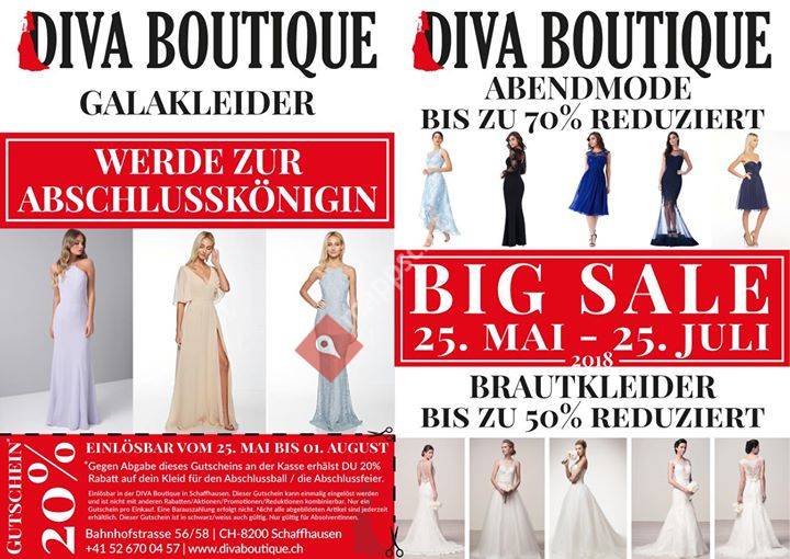 DIVA Boutique Schaffhausen