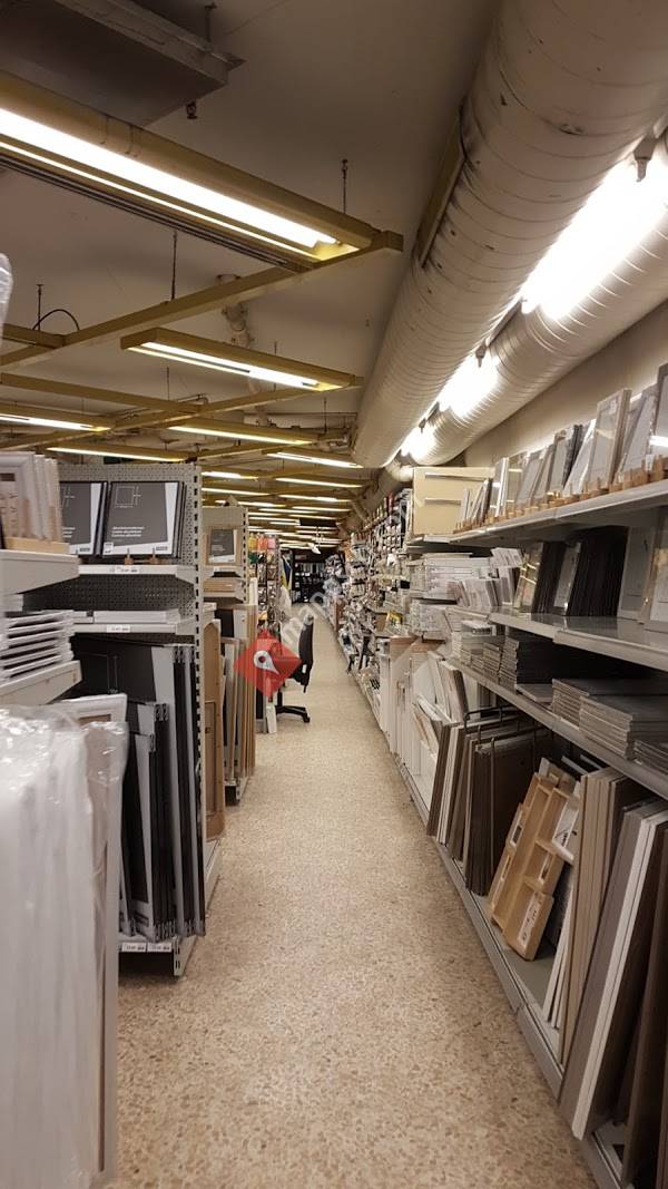 Do it + Garden ChêneBourg