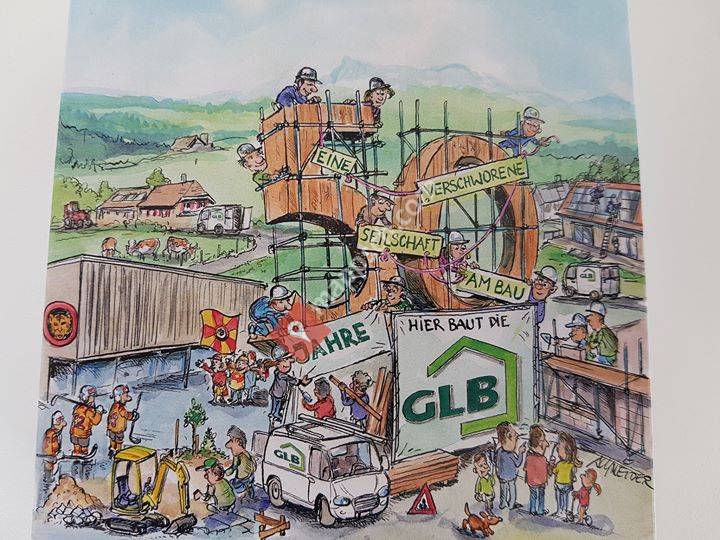 GLB Langnau