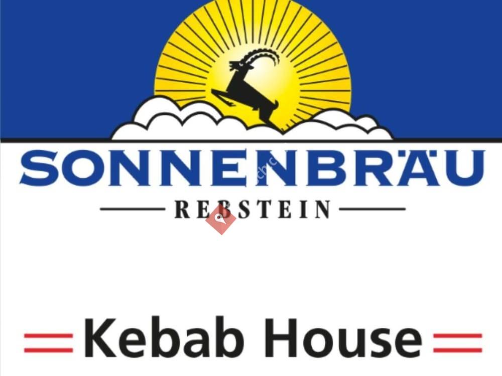 Kebab house Diepoldsau