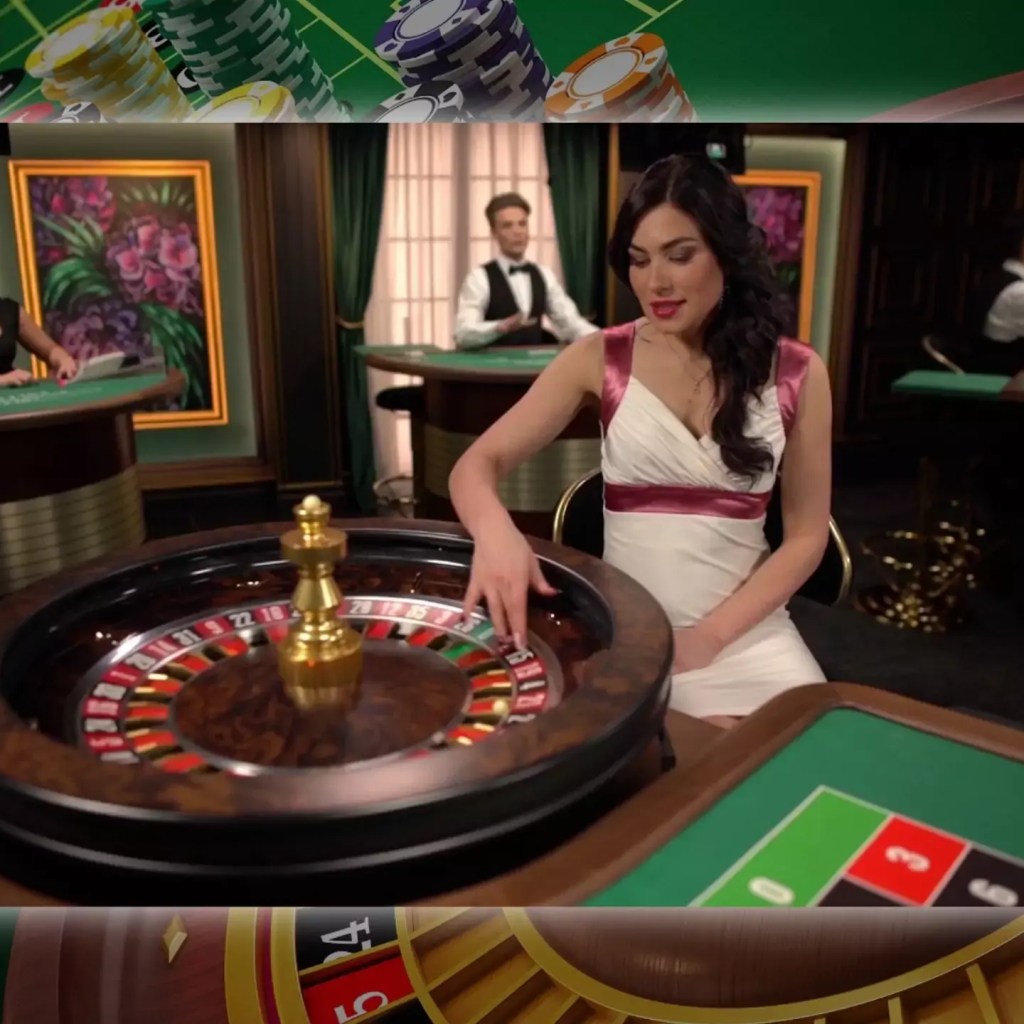 Khám phá cách chơi game dao rong và kinh nghiệm thắng lớn với game dao rong