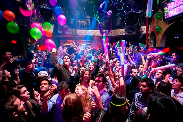 Como crear las mejores fiestas – foraneos life