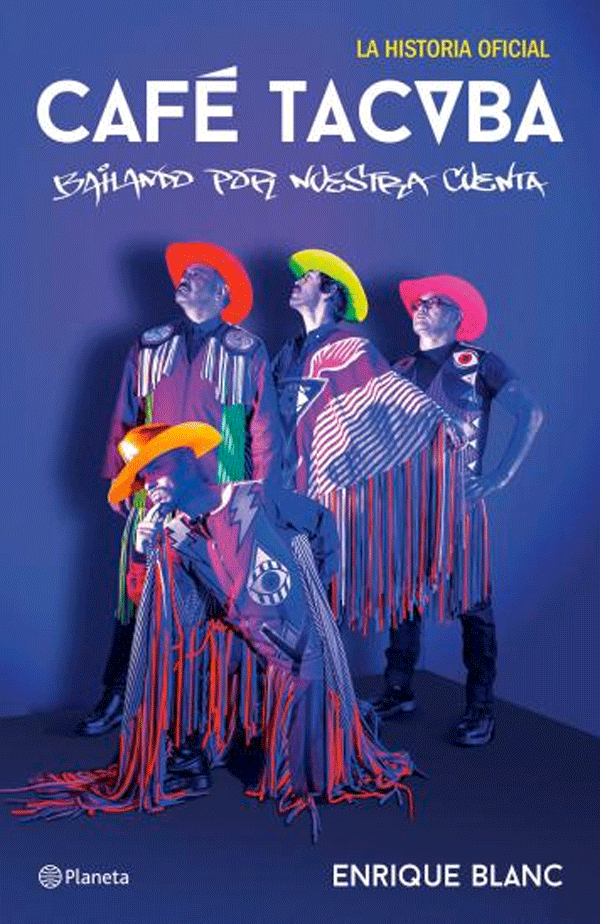 Café Tacuba la historia Máspormás