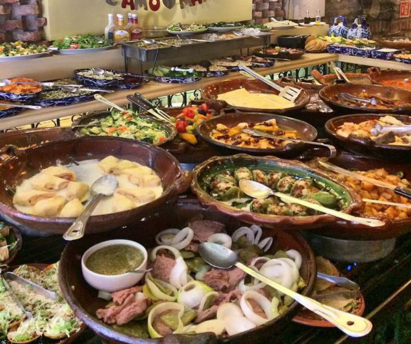 Total 41+ imagen desayunos buffet cdmx baratos Abzlocal.mx