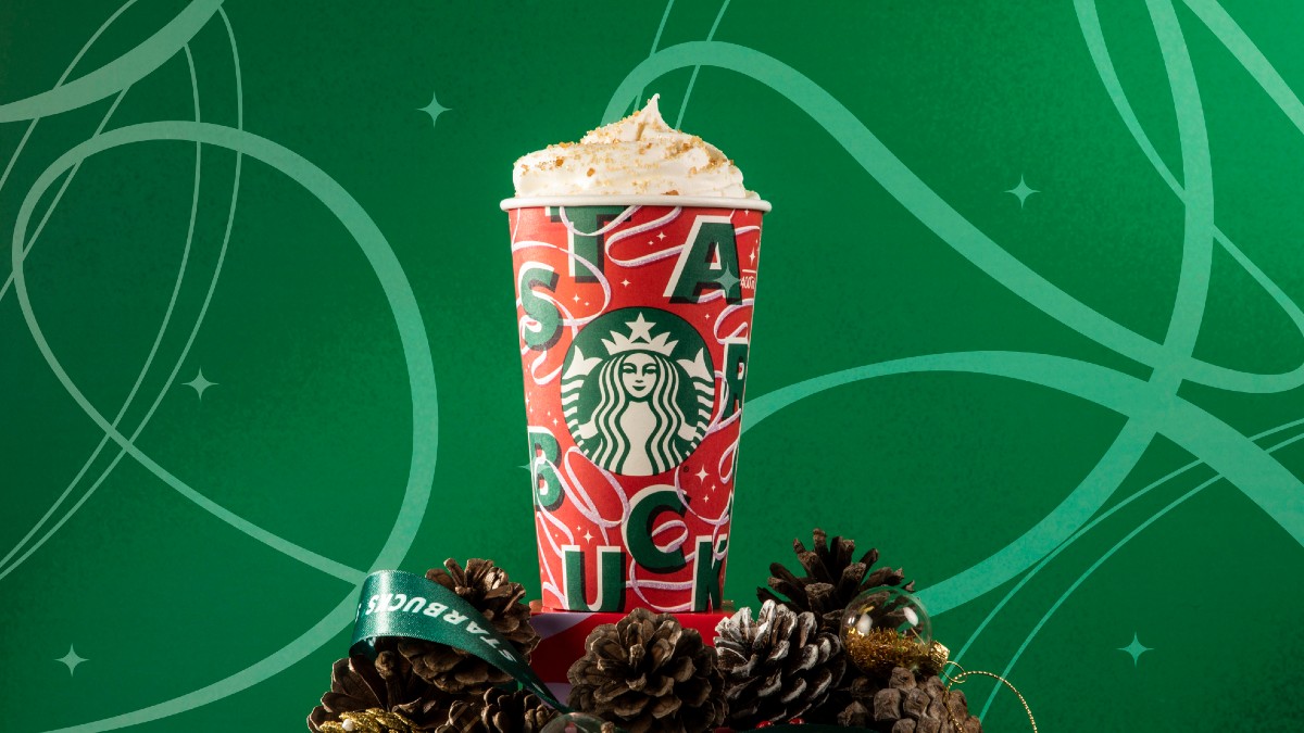 Starbucks le dice “hasta pronto” a su icónica bebida Toffee Nut Máspormás
