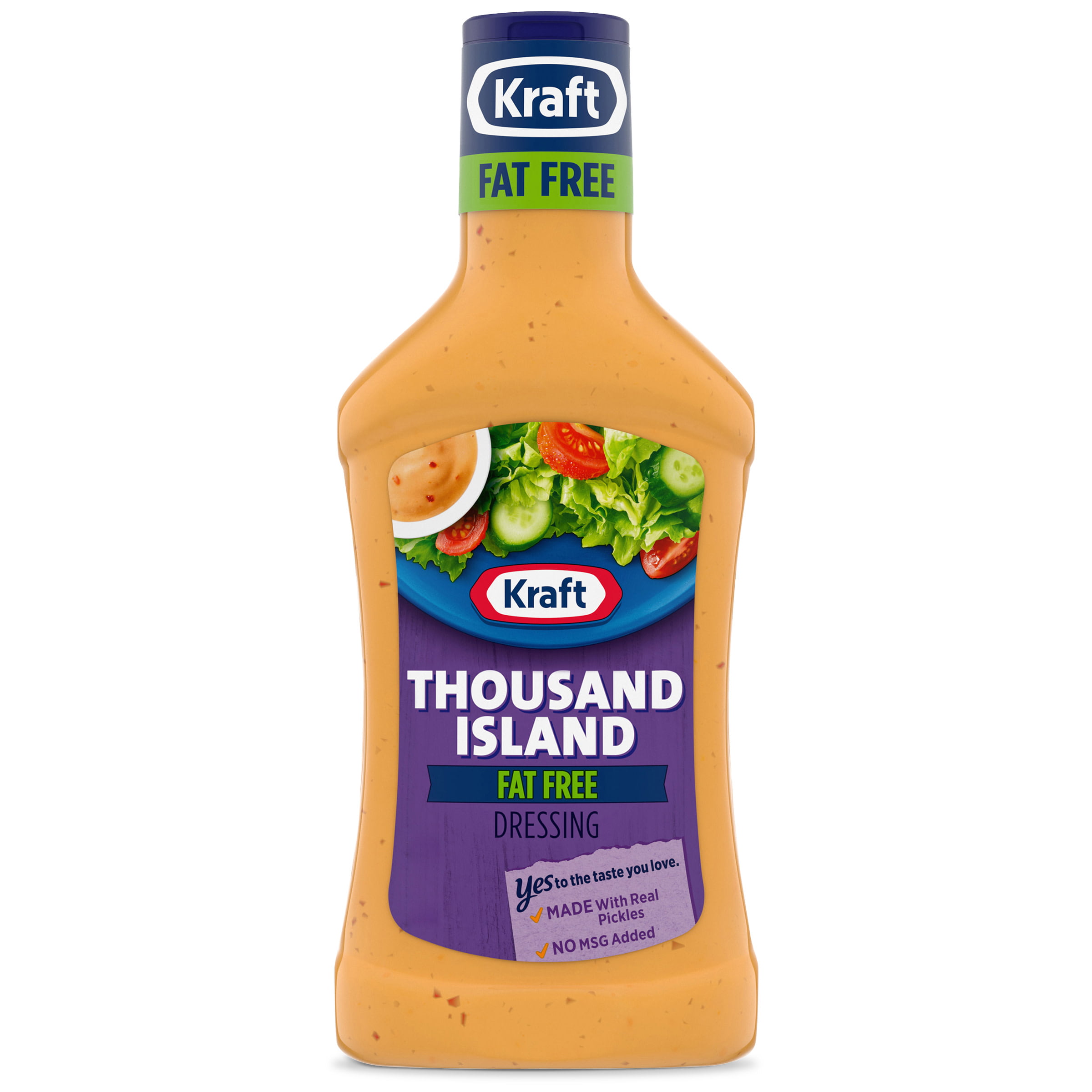 What Has More Calories Thousand Island Dressing or Tomato Soup