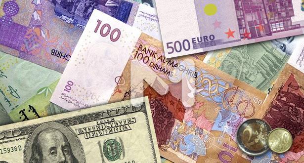 Actualité Change de devises