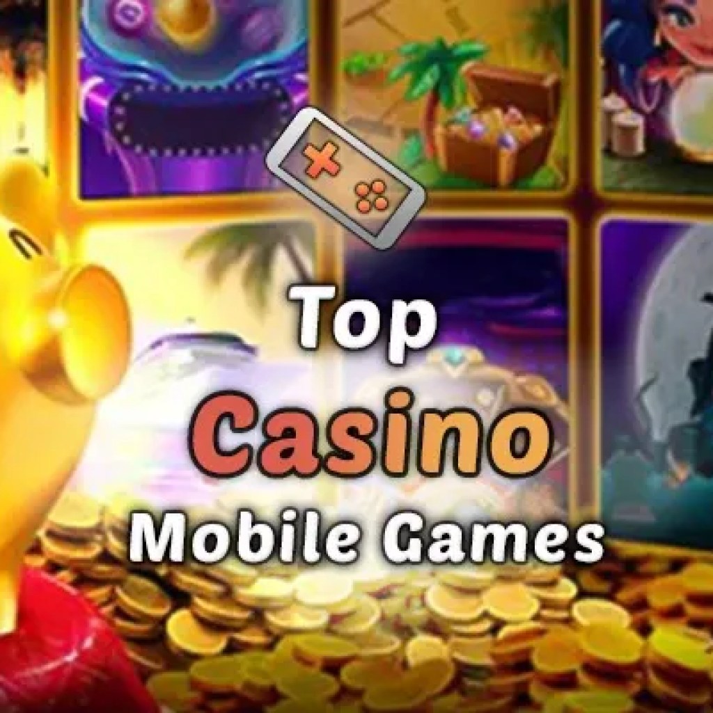 Khám phá các tựa game mobile hấp dẫn không thể bỏ lỡ năm nay