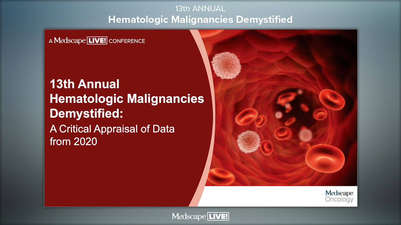 Hematologic Malignancies Demystified A Critical Appraisal of Data From