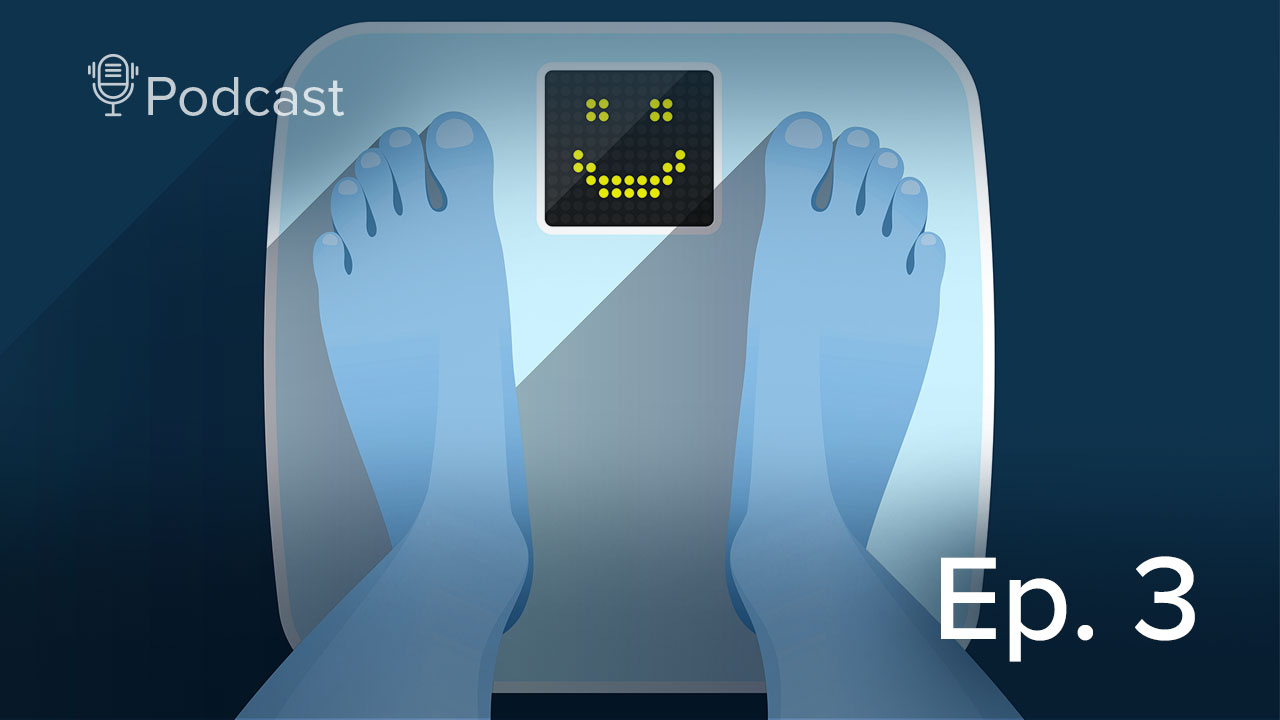 How Much Weight Should You Lose?