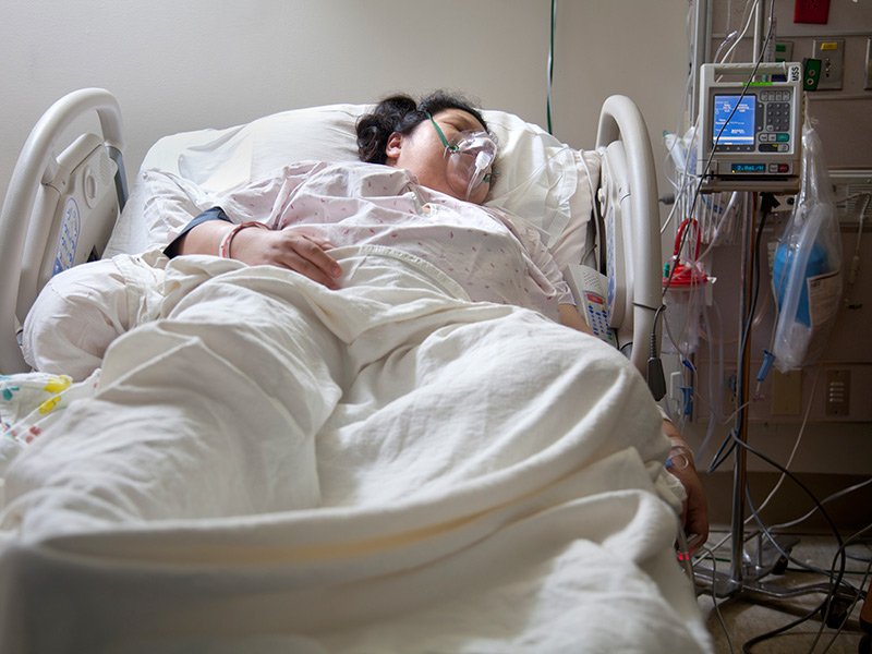 Breathing and Awakening Trials Cut Ventilator Complications