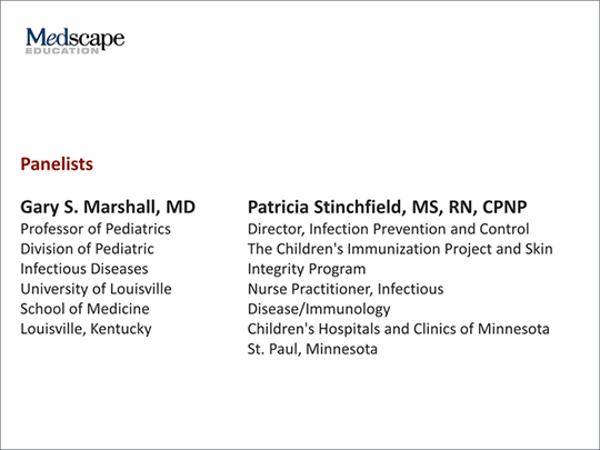 Meningococcal B Disease Implementing the ACIP Category B Vaccine