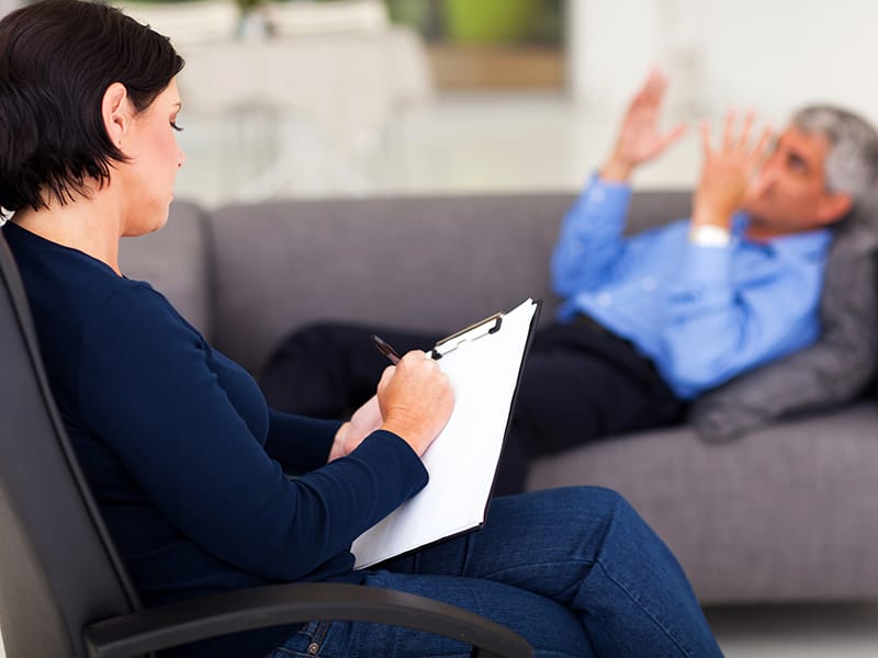 Aufwertung durch Approbation PsychotherapieStudium soll