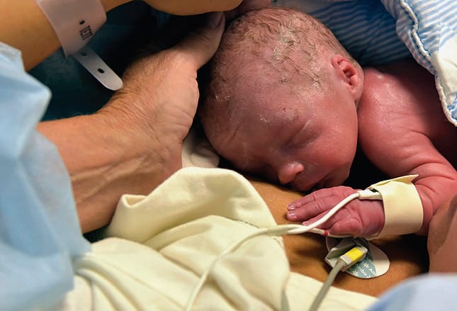 10 Innovations That Could Change Medicine