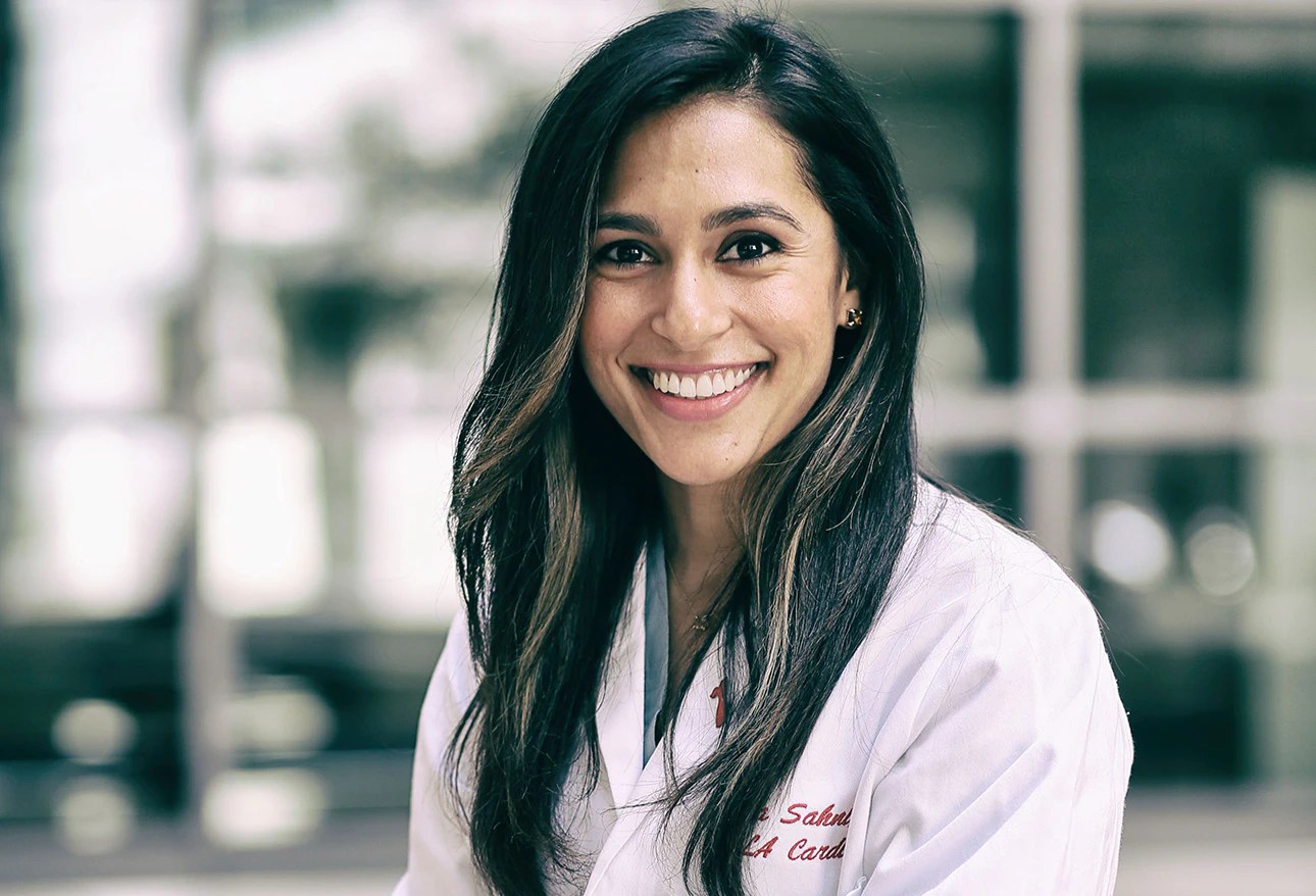 8 Tips for Your First Presentation at a Major Meeting