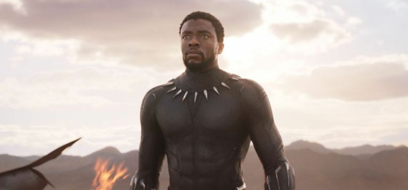 Marvel Released A Tribute Video For Chadwick Boseman & It's A Great Way