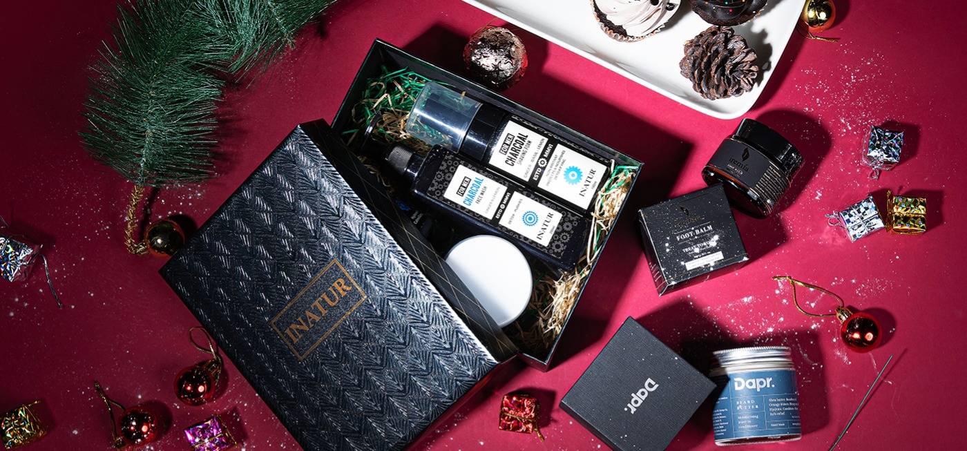 The MensXP Holiday Sale For Winter 2020