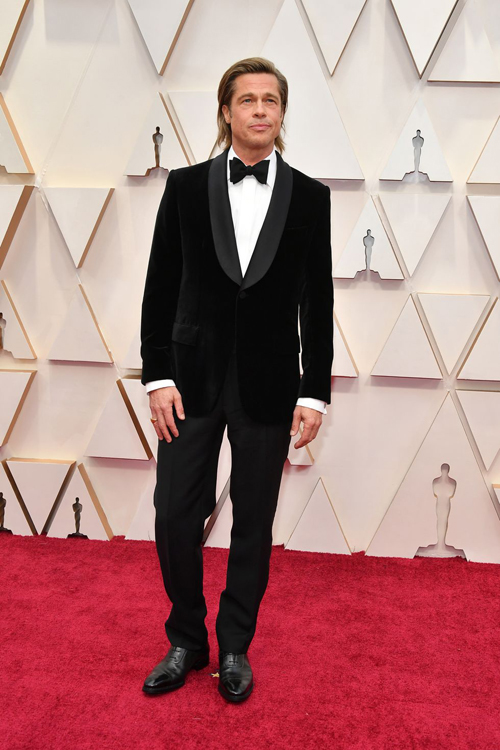 8 Best Dressed Men From The Oscars 2020 Who Were Definite HeadTurners
