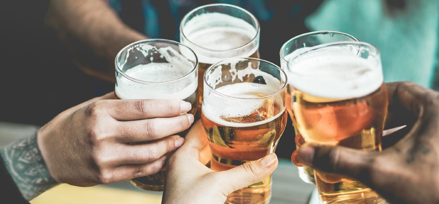 Health benefits of beer in Hindi जाने क्या है बीयर पीने के फायदे, सही तरीका और मात्रा