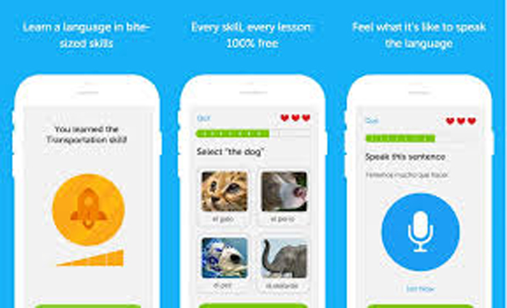 5 Top Language Learning Apps of 2020
