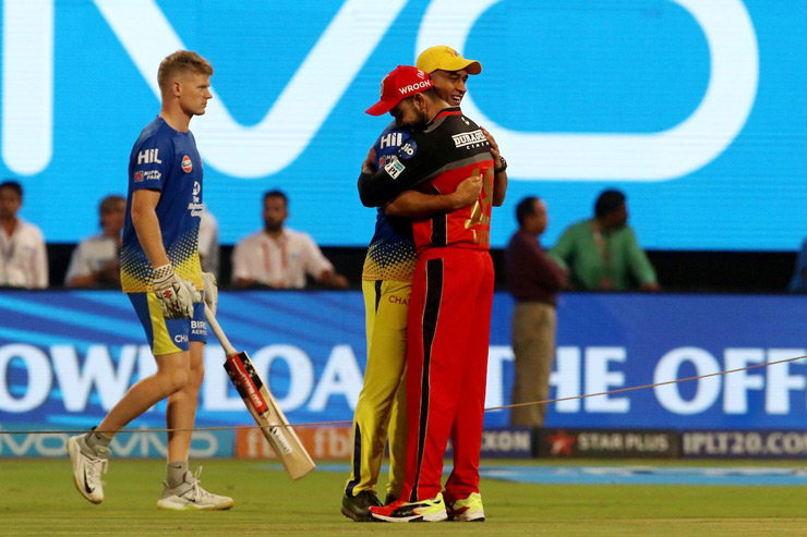 Dhoni Vs Kohli: The Captaincy Differences Explaining Why ...