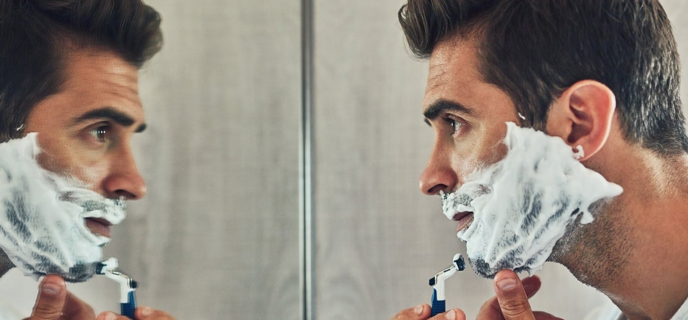 Easy Shaving Tips For Men