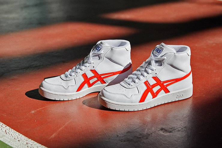 Tiger Shroff Spotted Wearing Asics Basketball Sneakers Worth Rs 6,500