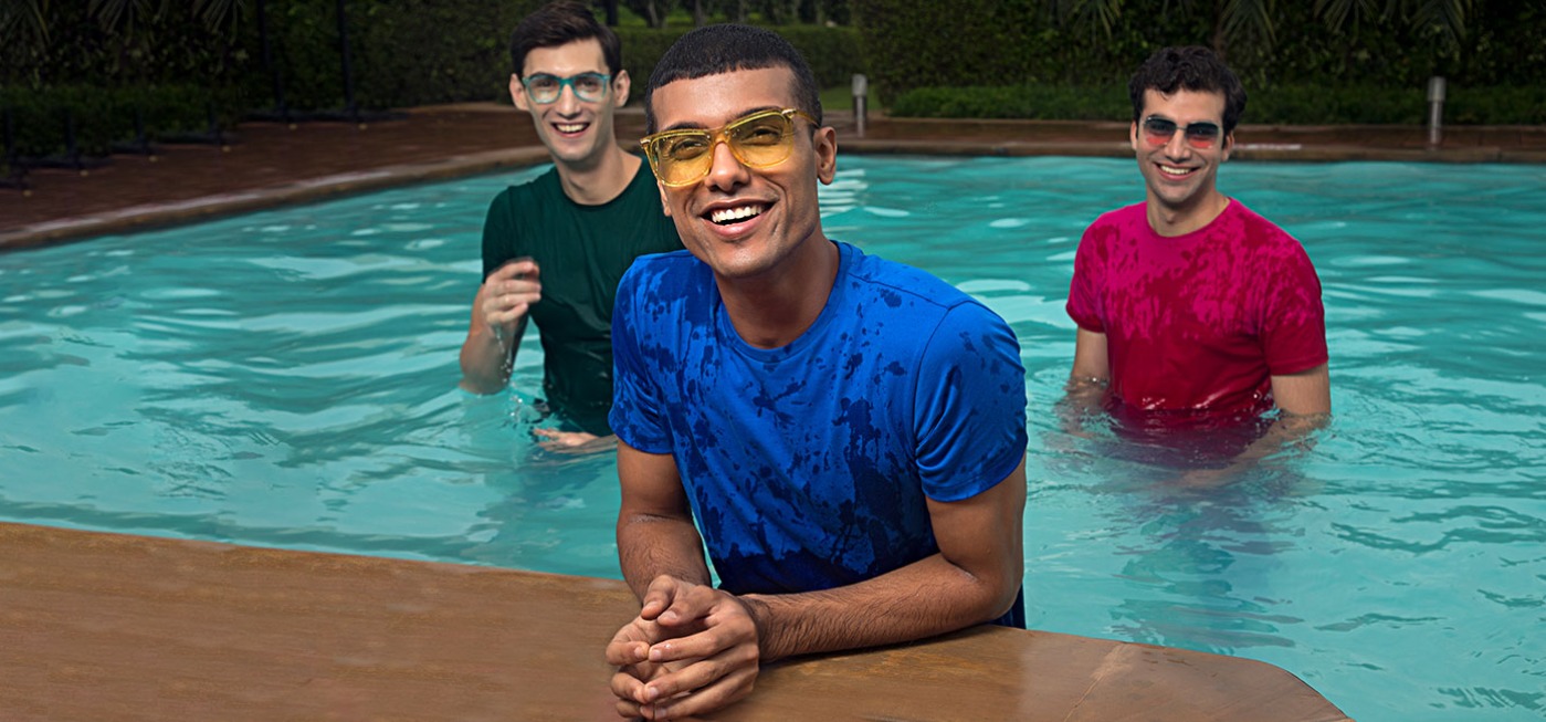 Tshirts For Men 7 Styles That Never Go Out Of Fashion