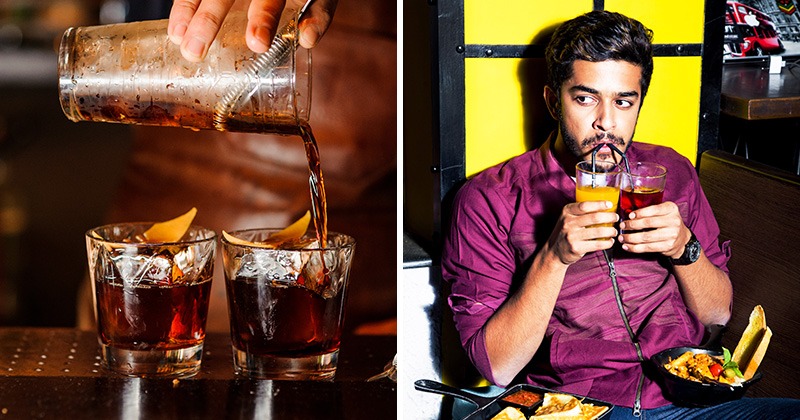 Cocktails For Those Who Don’t Like The Taste Of Alcohol