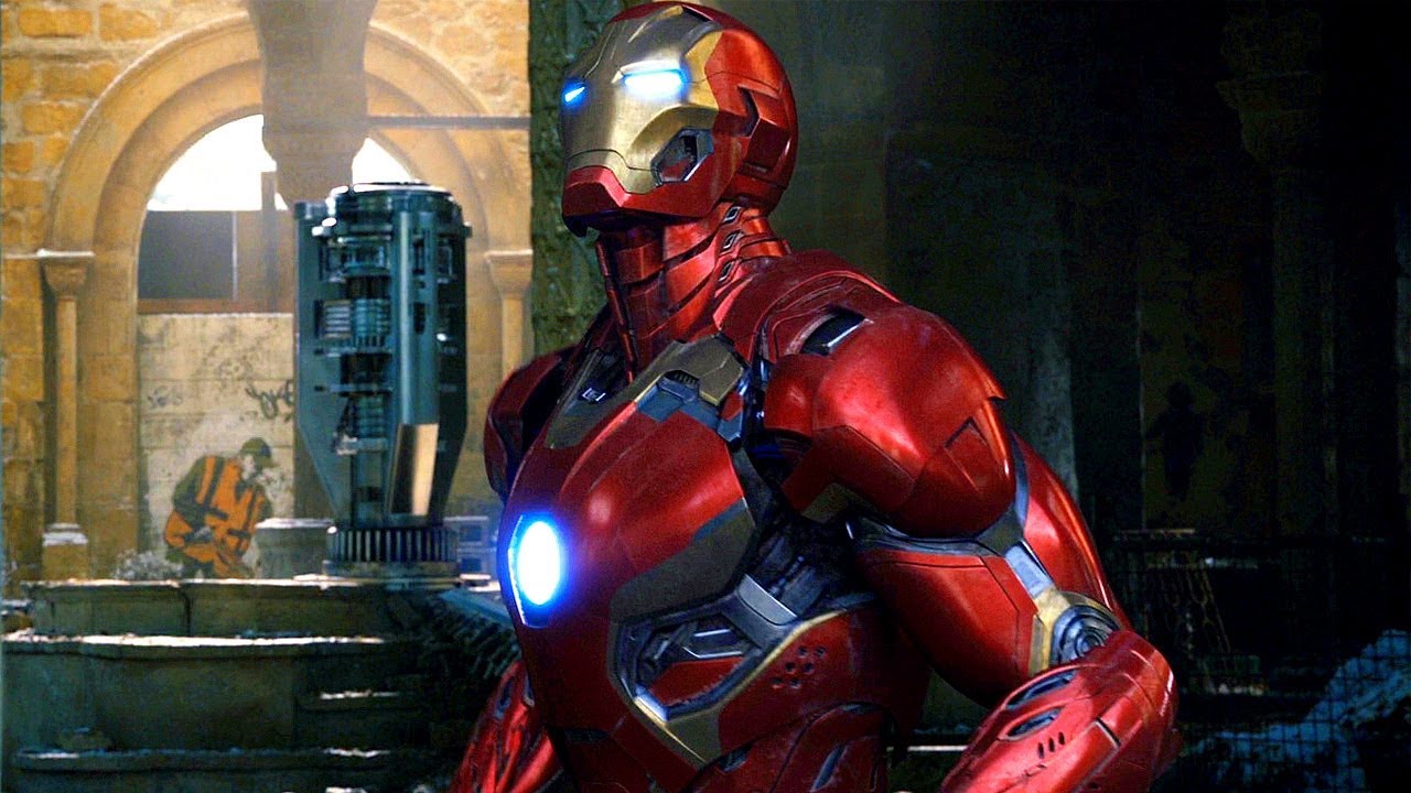 Only True Marvel Fans Can Identify The Films From These