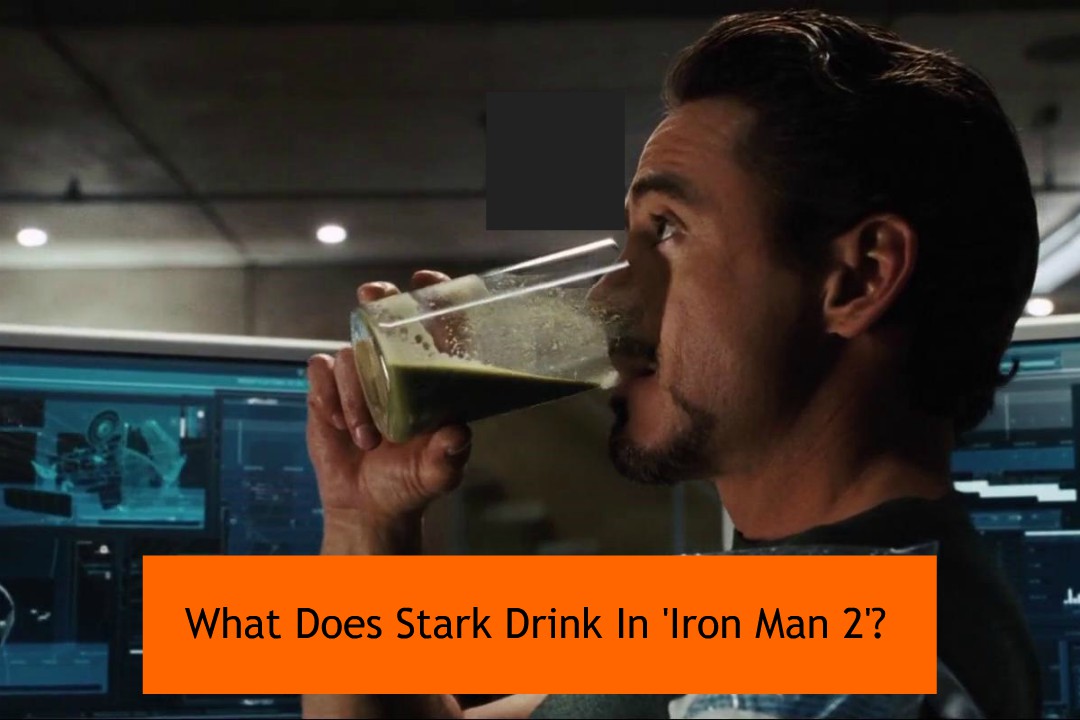 ‘Iron Man’ Quiz How Much Do You Know About Robert Downey