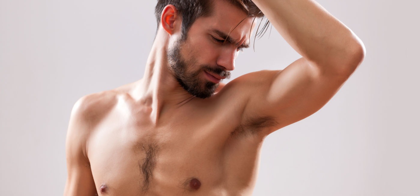 Body Odour How To Get Rid Of Itchy & Smelly Armpits