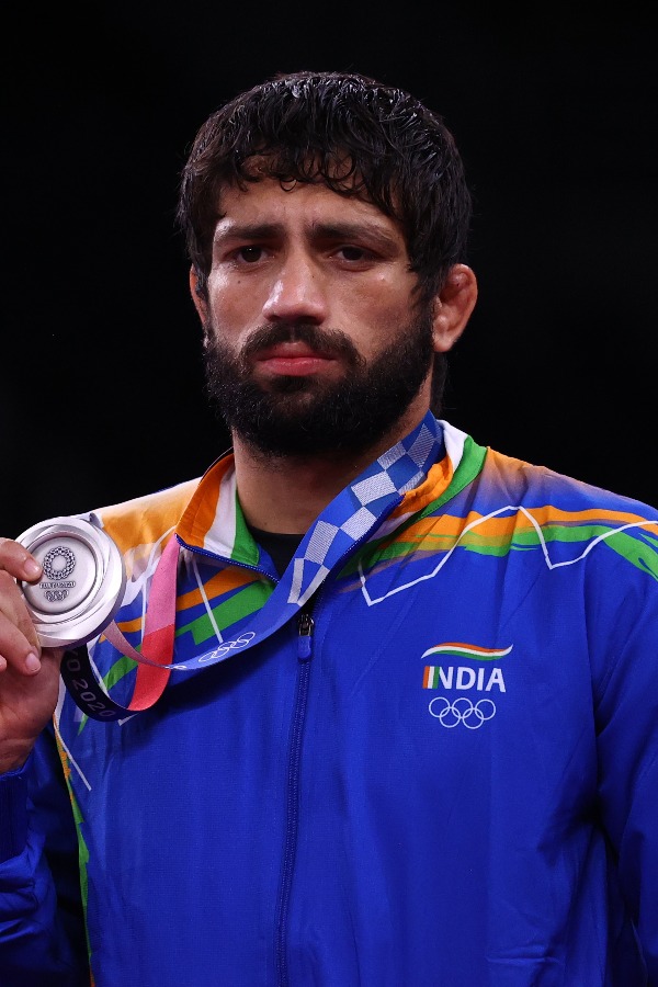 Ravi Kumar Dahiya’s Bio, Age, Relationships, Latest Buzz, Photos & Videos