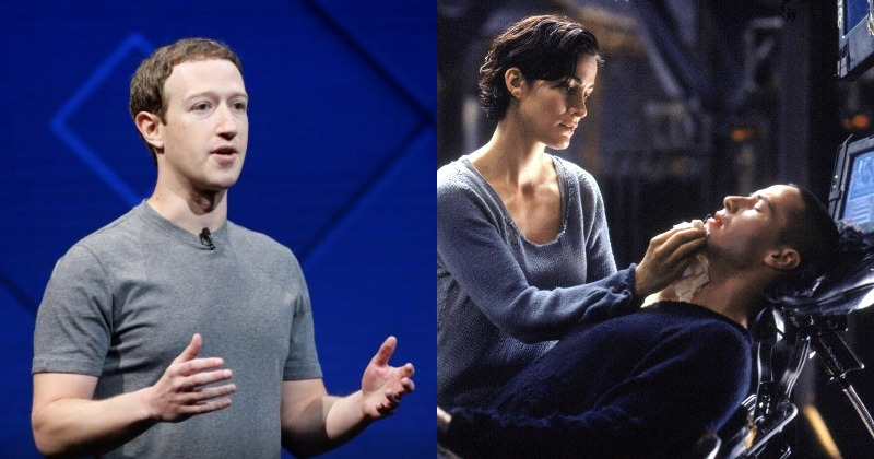Facebook Metaverse What The Future Could Look Like
