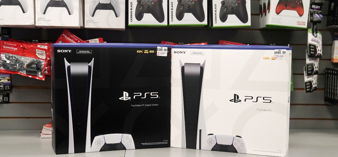 PS5 India Restock Might Happen in March 2021