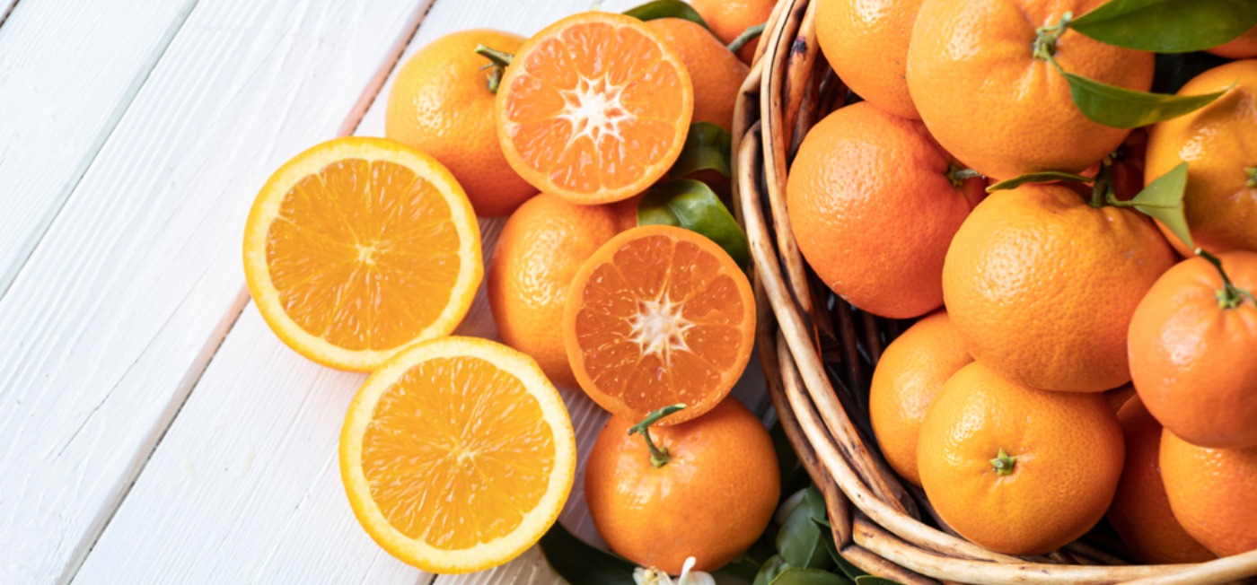 Orange V/S Kinnow किसका सेवन ज्यादा फायदेमंद, अंतर के साथ जानें