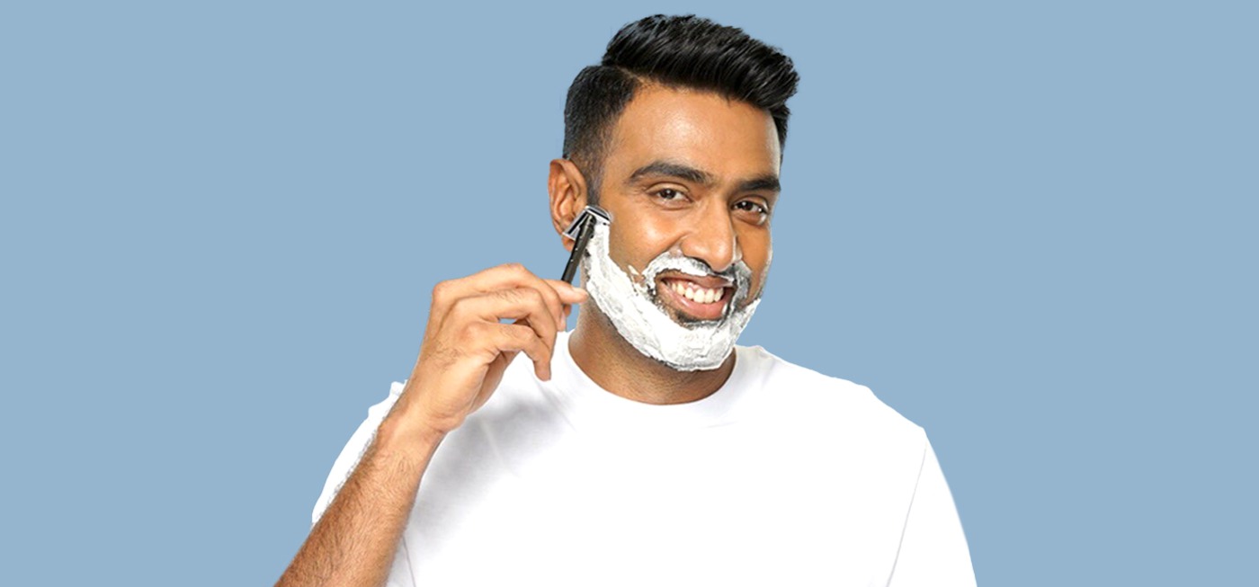 A 5Step Guide On Getting A Close Shave
