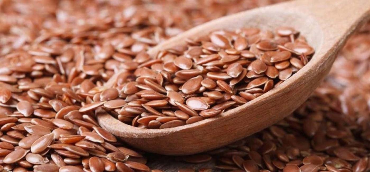 जवसाचे फायदे आणि त्याचे औषधी गुण benefits of flaxseed in marathi