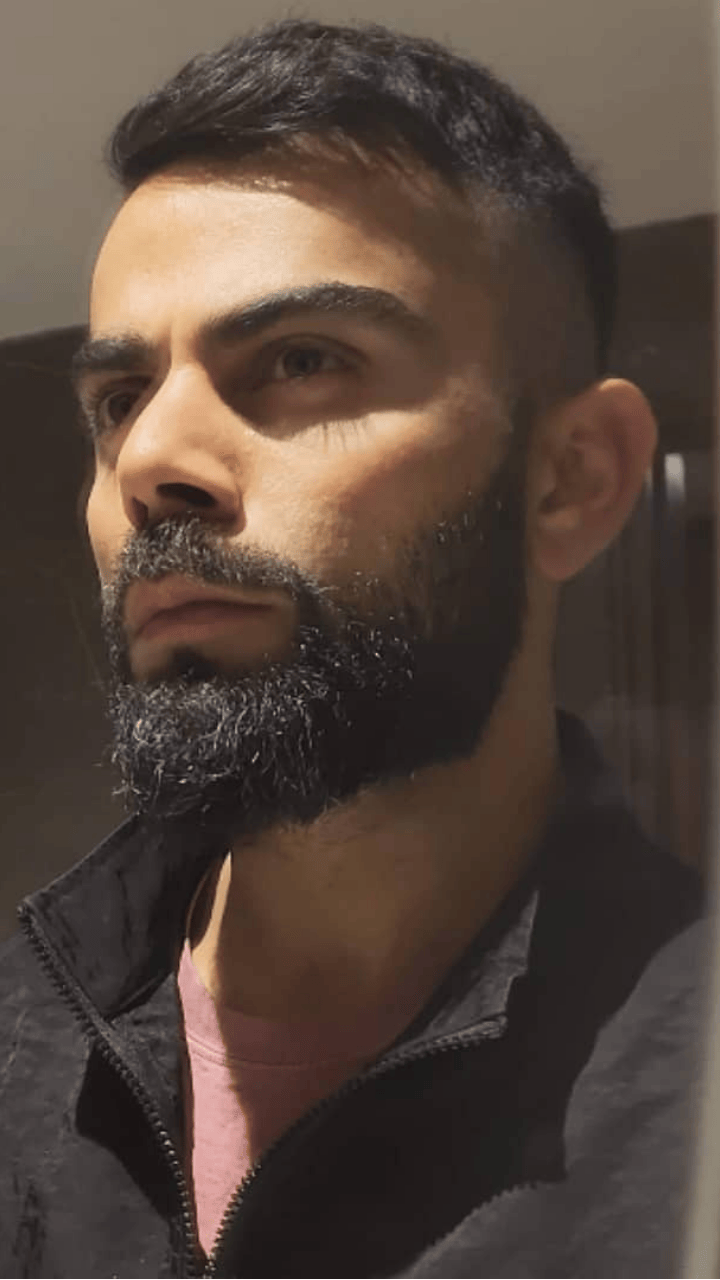 Chiseled Jawline Attractive