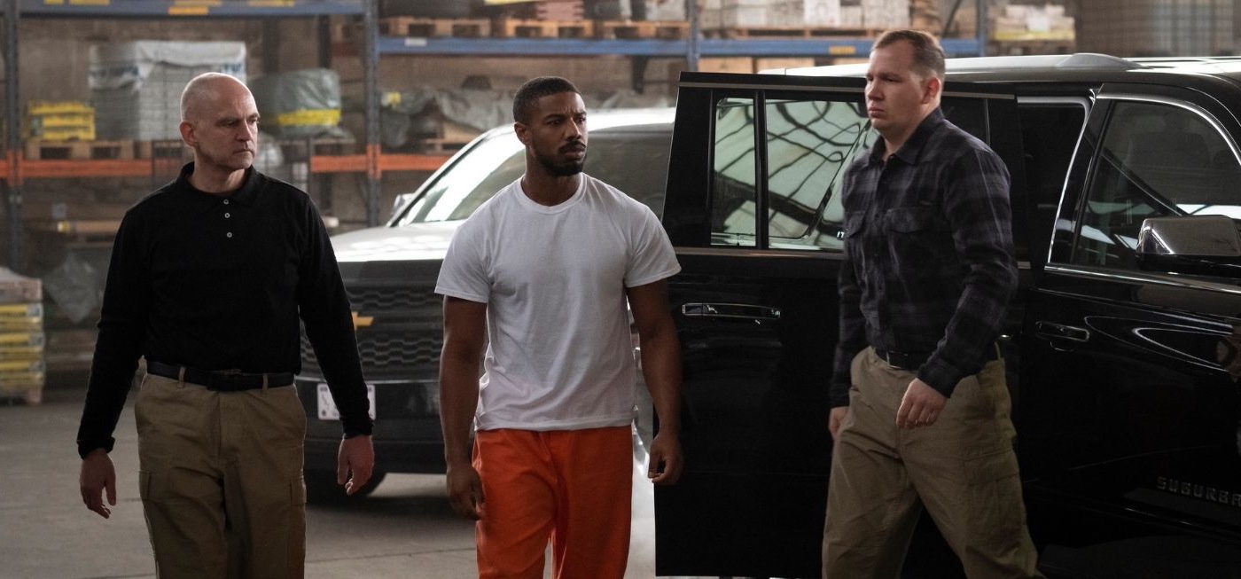 Here's Why Everyone Will Love Watching Tom Clancy's "Without Remorse"