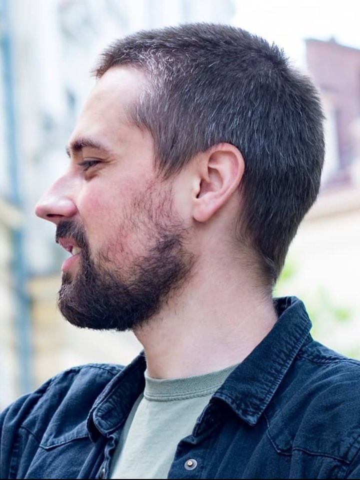 An Incredible Compilation of Over 999 Beard Styles in Full 4K Imagery